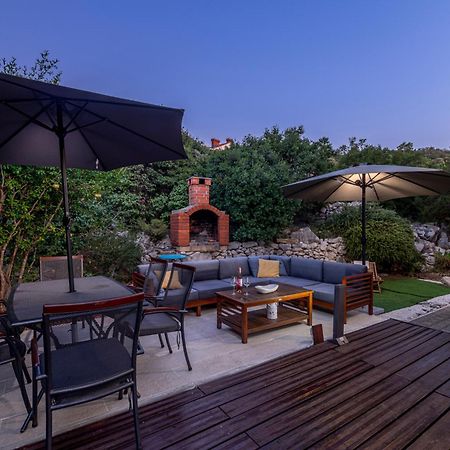 Apartment With Terrace And Mini Pool Green Gold Ragusa Esterno foto