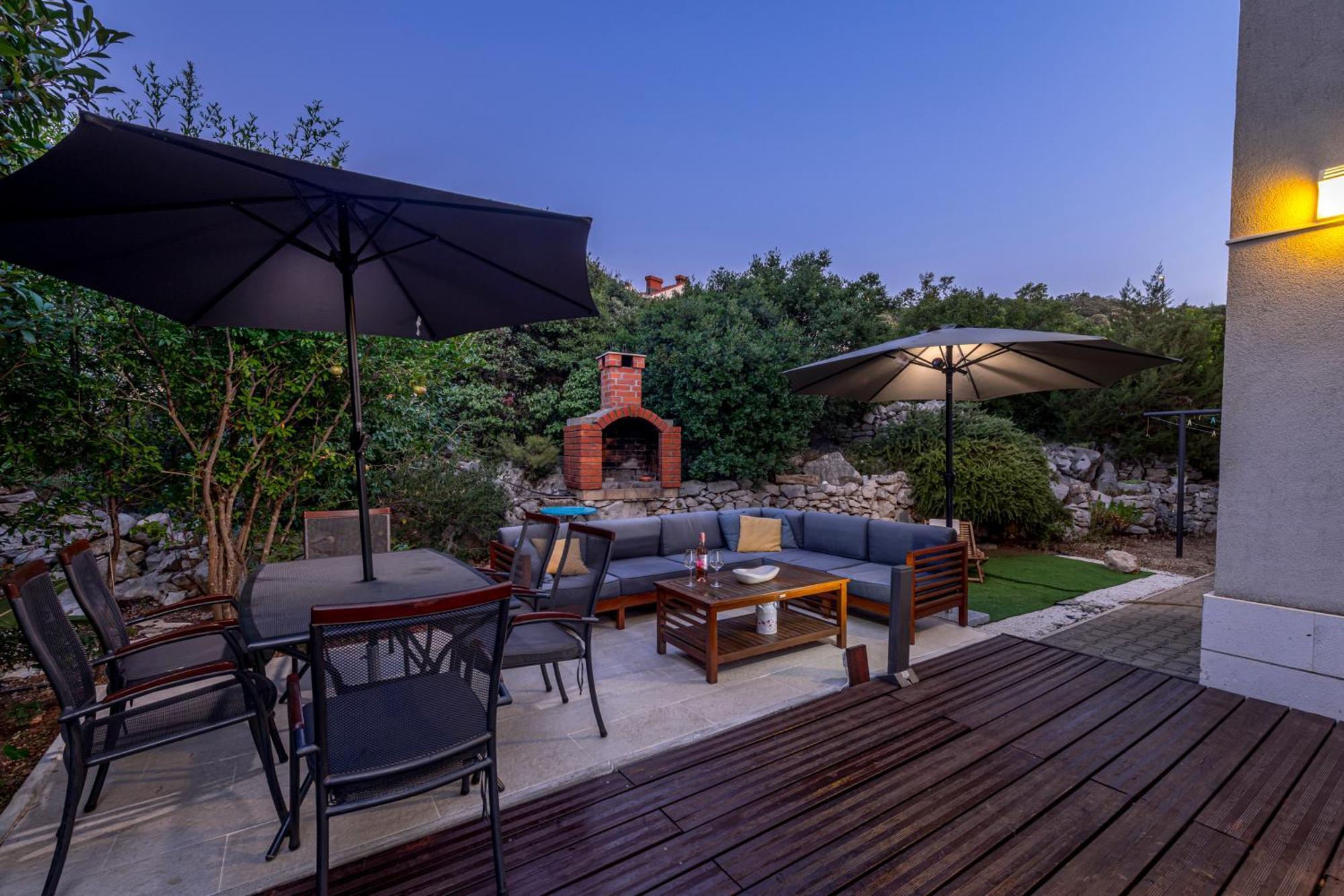 Apartment With Terrace And Mini Pool Green Gold Ragusa Esterno foto