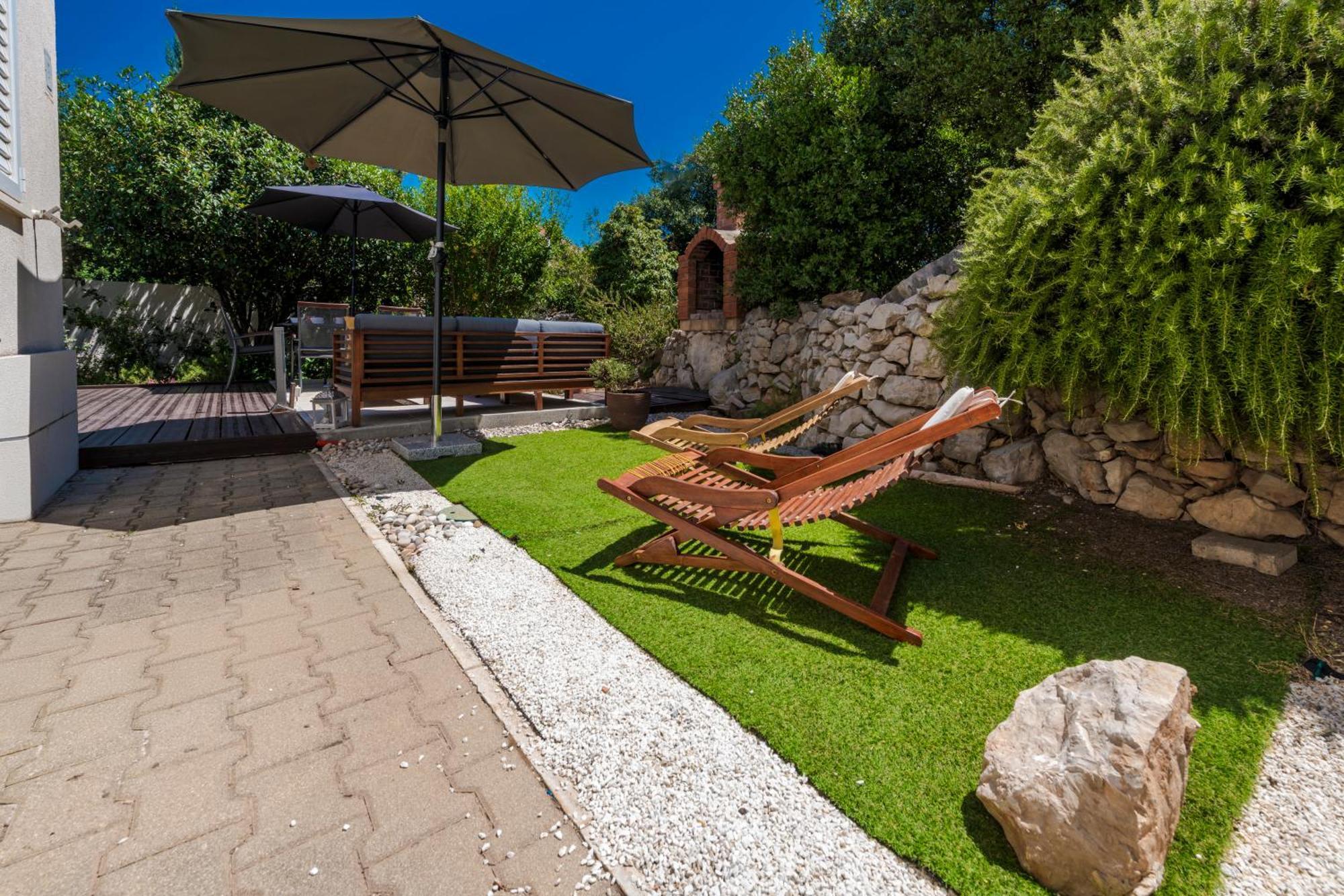 Apartment With Terrace And Mini Pool Green Gold Ragusa Esterno foto