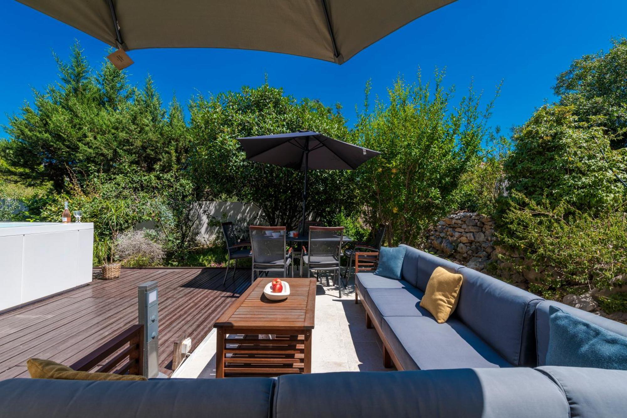 Apartment With Terrace And Mini Pool Green Gold Ragusa Esterno foto