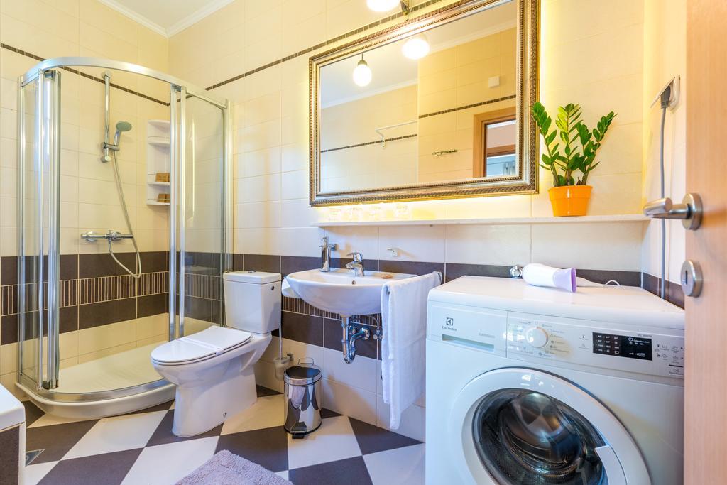 Apartment With Terrace And Mini Pool Green Gold Ragusa Esterno foto