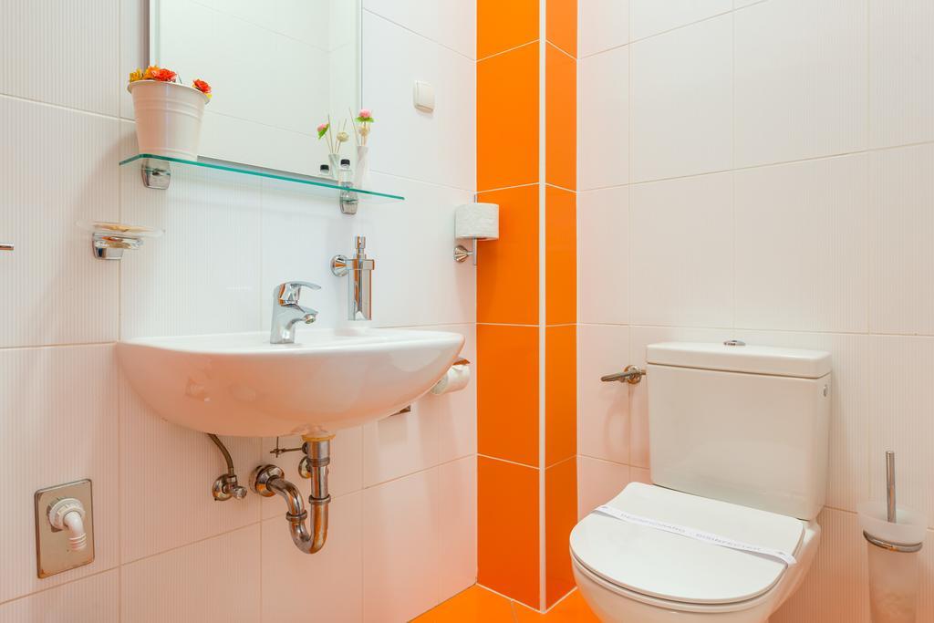 Apartment With Terrace And Mini Pool Green Gold Ragusa Esterno foto