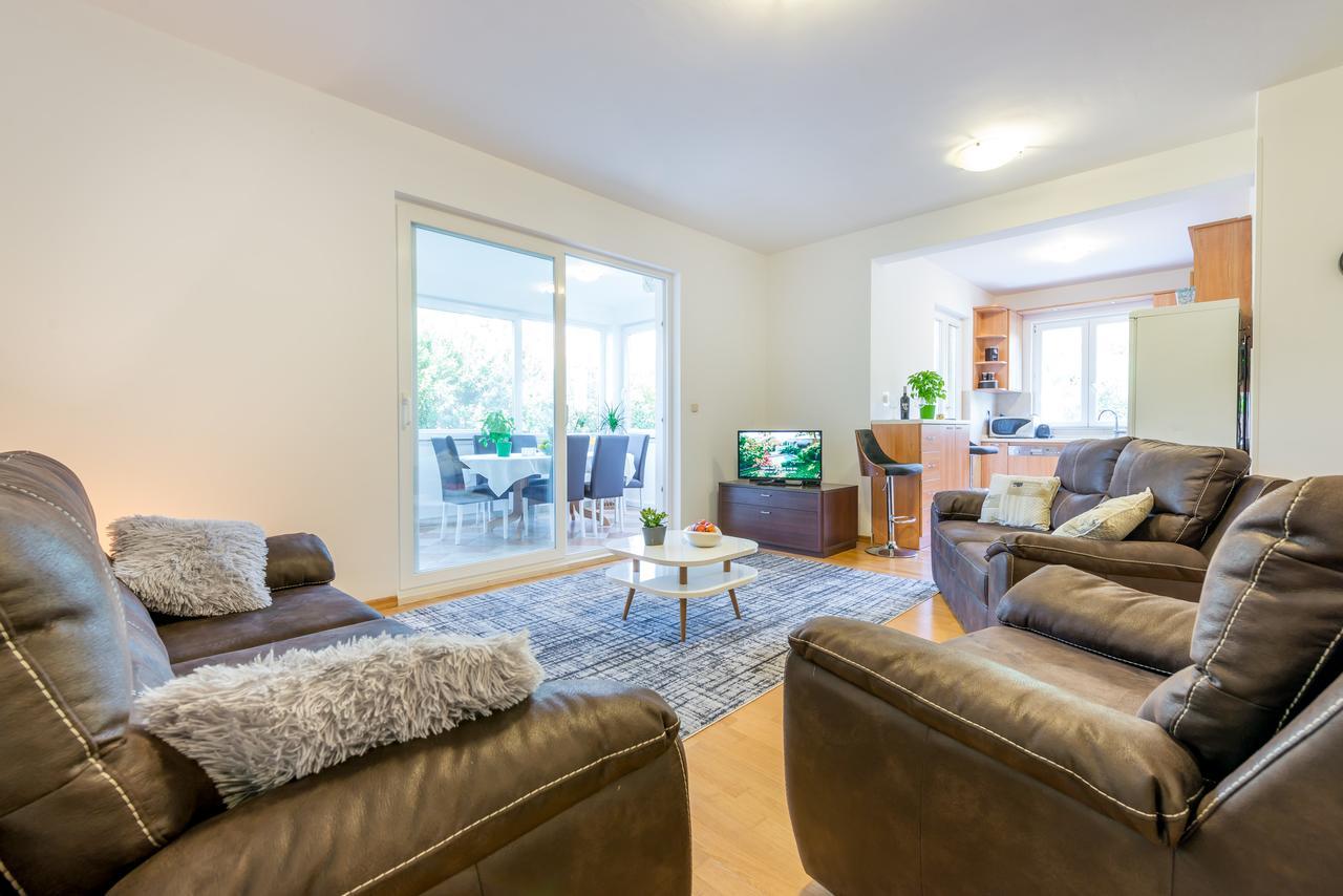 Apartment With Terrace And Mini Pool Green Gold Ragusa Esterno foto