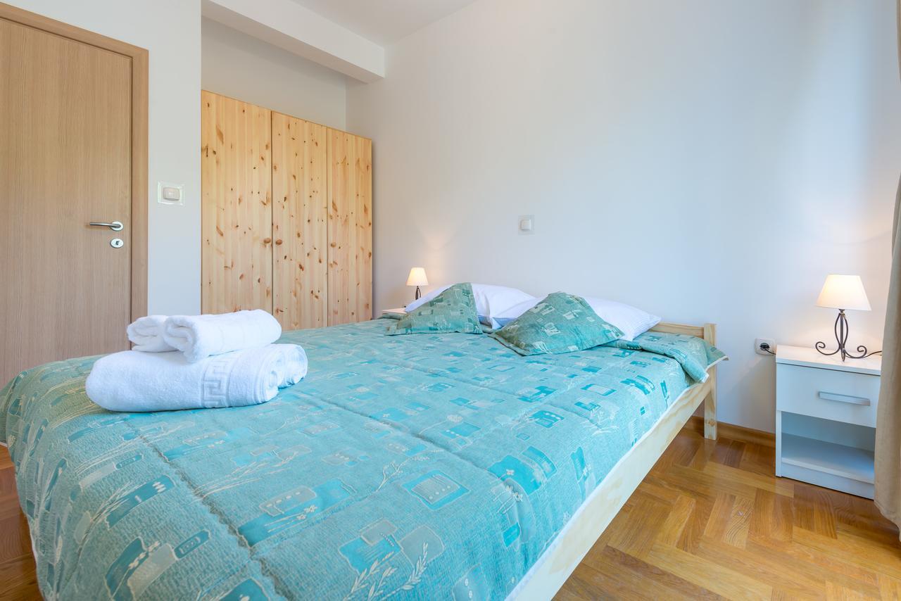 Apartment With Terrace And Mini Pool Green Gold Ragusa Esterno foto