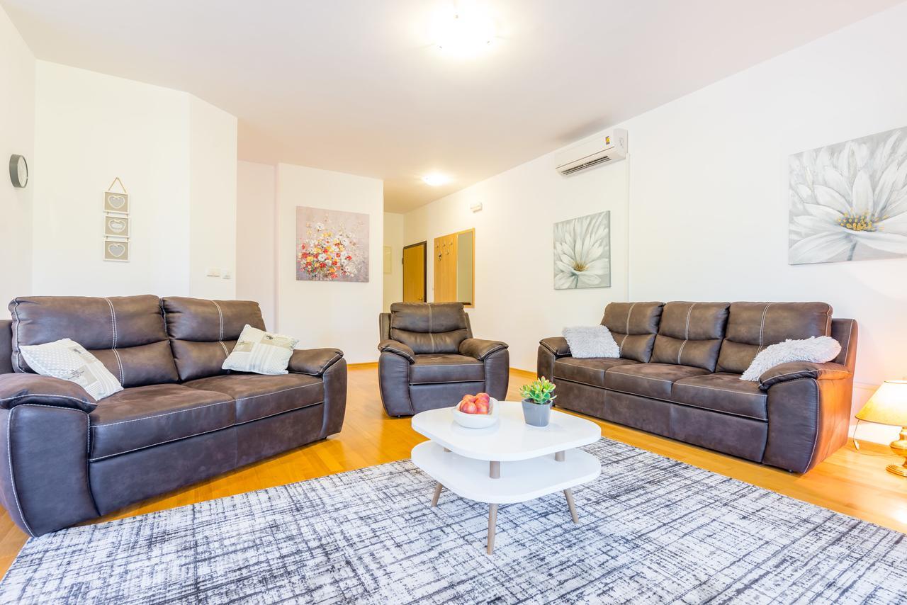 Apartment With Terrace And Mini Pool Green Gold Ragusa Esterno foto