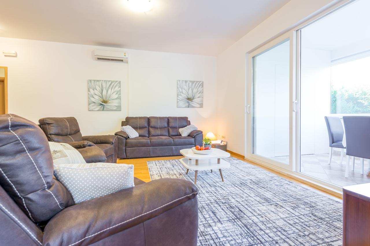 Apartment With Terrace And Mini Pool Green Gold Ragusa Esterno foto